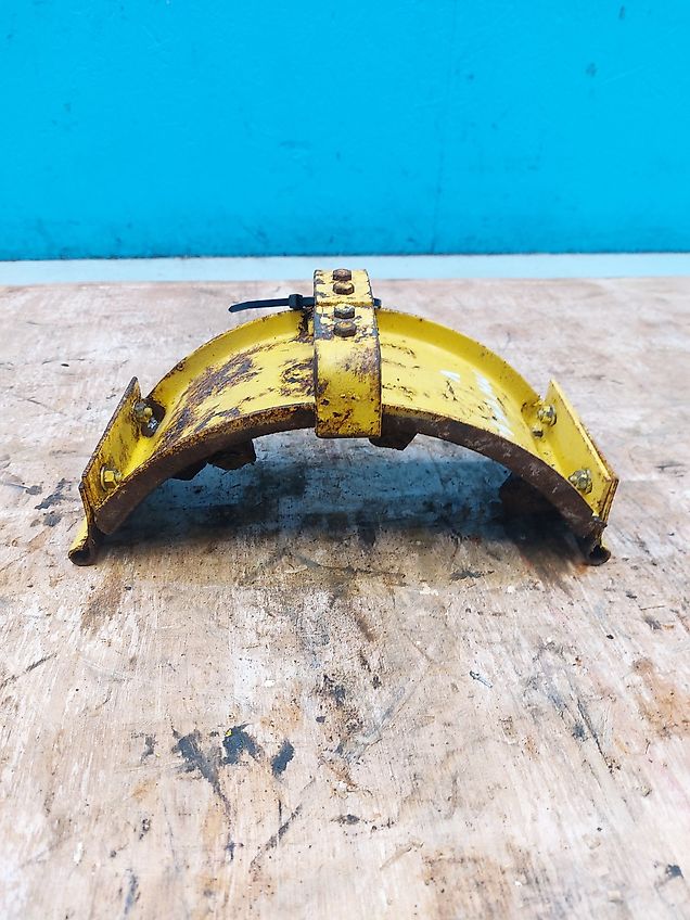 New Holland TF44 (Spare part/Reservedel/Ersatzteil)