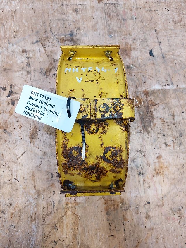 New Holland TF44 (Spare part/Reservedel/Ersatzteil)