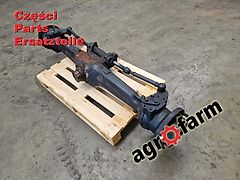Renault Front axle Renault Ares Claas Carraro 20.22