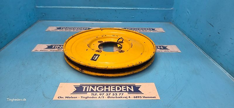 New Holland TX68 (Spare part/Reservedel/Ersatzteil)