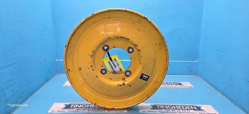 New Holland TX68 (Spare part/Reservedel/Ersatzteil)