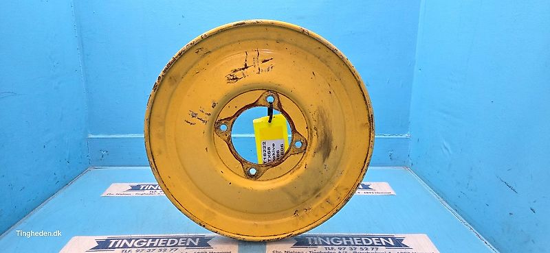 New Holland TX68 (Spare part/Reservedel/Ersatzteil)