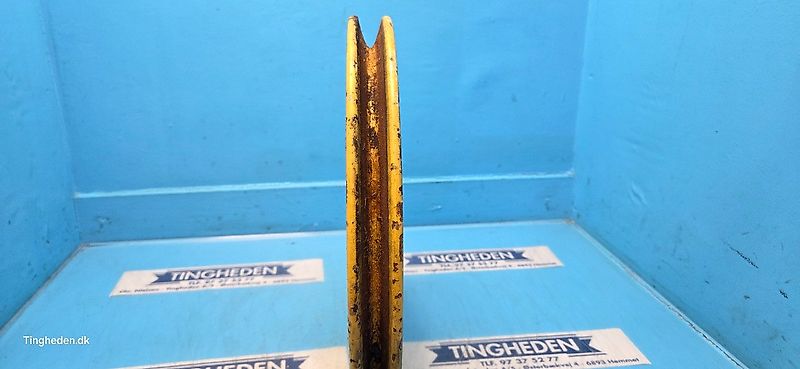 New Holland TX68 (Spare part/Reservedel/Ersatzteil)