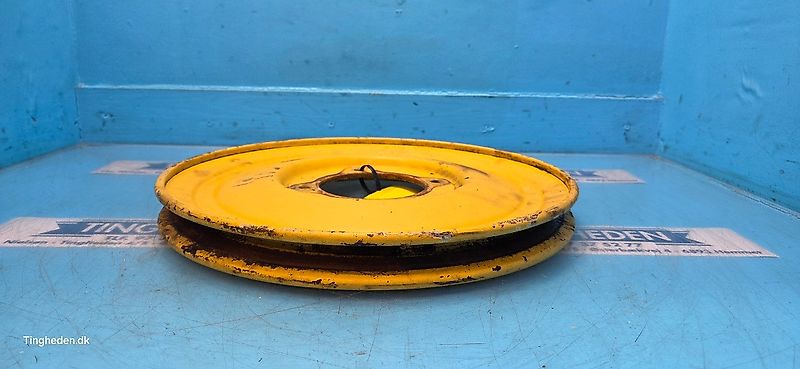 New Holland TX68 (Spare part/Reservedel/Ersatzteil)