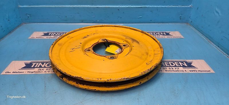 New Holland TX68 (Spare part/Reservedel/Ersatzteil)