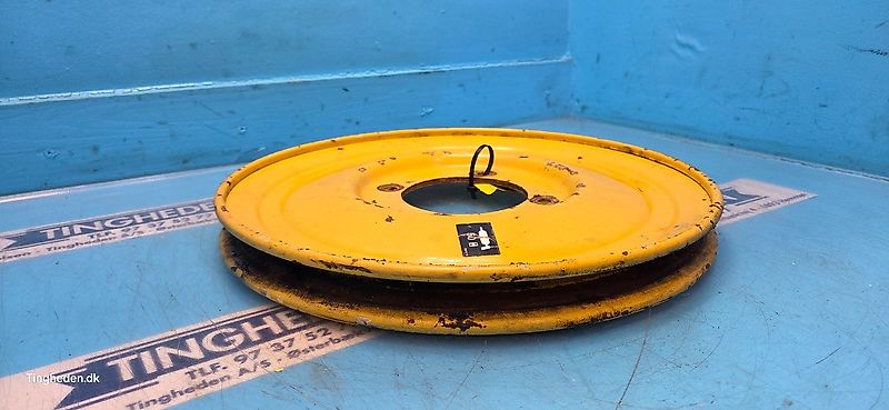 New Holland TX68 (Spare part/Reservedel/Ersatzteil)