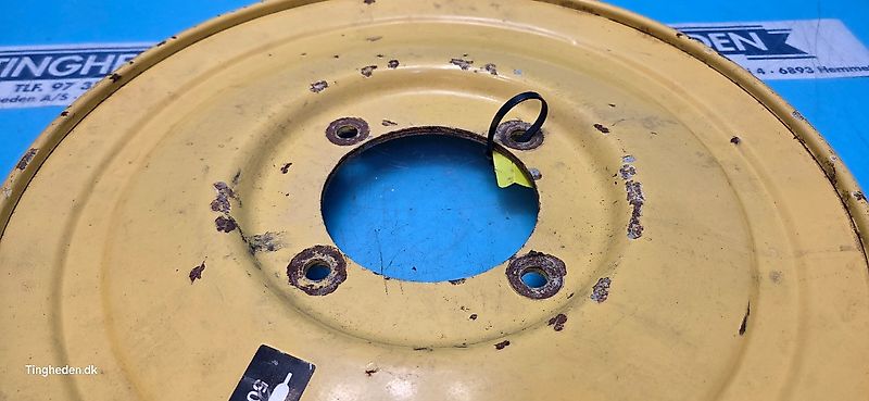 New Holland TX68 (Spare part/Reservedel/Ersatzteil)