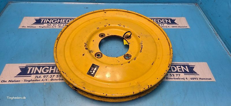 New Holland TX68 (Spare part/Reservedel/Ersatzteil)