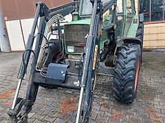 Fendt 309 LSA