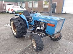 Iseki TU1900