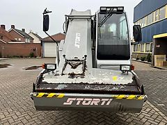 Storti Greyhound 200 AS