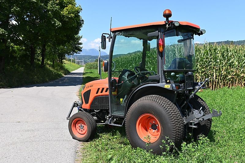Kubota LX 401