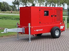 Iveco MOTORPOMPSET 80/4/3