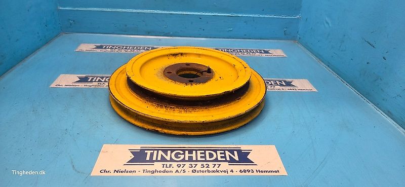 New Holland TX68 (Spare part/Reservedel/Ersatzteil)