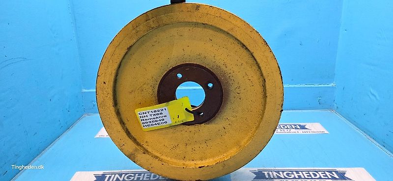 New Holland TX68 (Spare part/Reservedel/Ersatzteil)