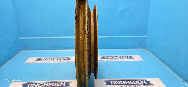 New Holland TX68 (Spare part/Reservedel/Ersatzteil)