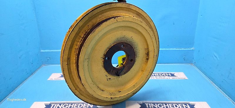 New Holland TX68 (Spare part/Reservedel/Ersatzteil)