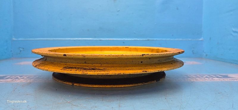 New Holland TX68 (Spare part/Reservedel/Ersatzteil)