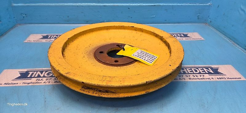 New Holland TX68 (Spare part/Reservedel/Ersatzteil)