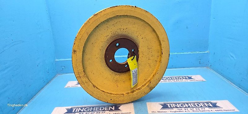 New Holland TX68 (Spare part/Reservedel/Ersatzteil)