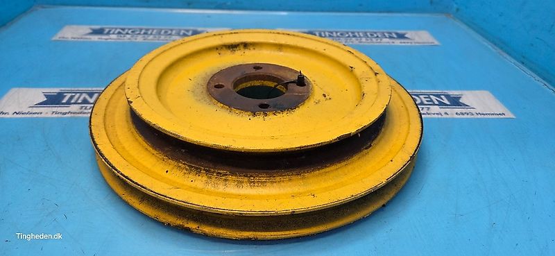 New Holland TX68 (Spare part/Reservedel/Ersatzteil)