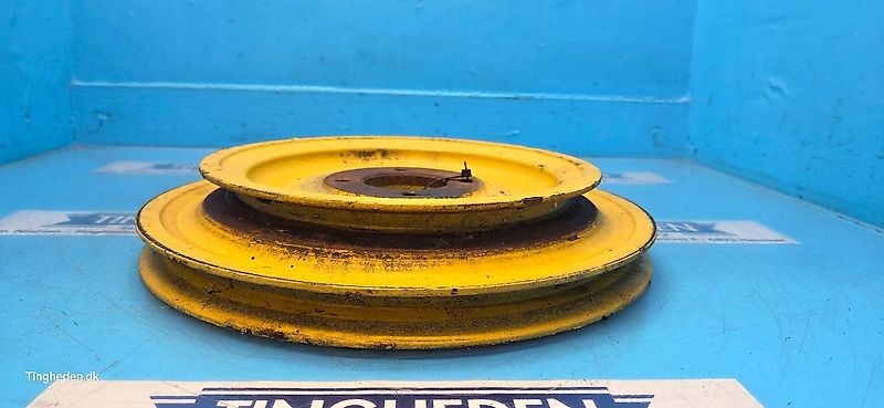 New Holland TX68 (Spare part/Reservedel/Ersatzteil)