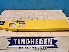 New Holland TX68 (Spare part/Reservedel/Ersatzteil)