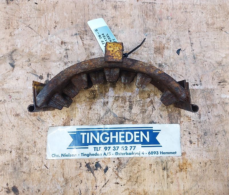 New Holland TF78 (Spare part/Reservedel/Ersatzteil)