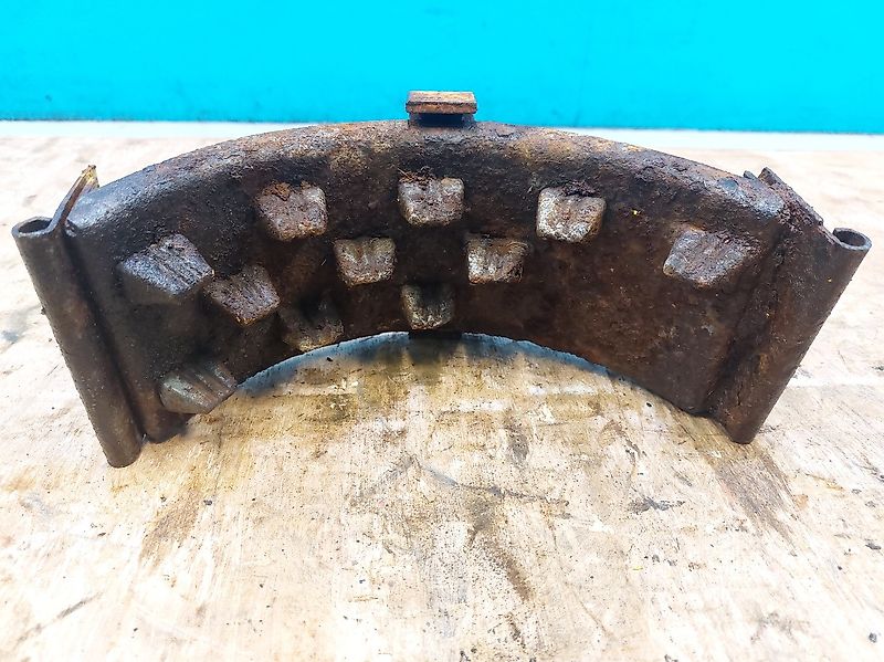 New Holland TF78 (Spare part/Reservedel/Ersatzteil)