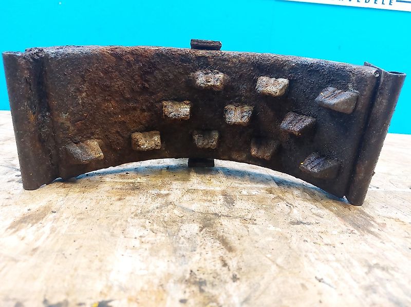 New Holland TF78 (Spare part/Reservedel/Ersatzteil)