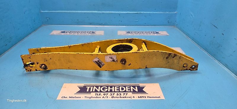 New Holland TF78 (Spare part/Reservedel/Ersatzteil)