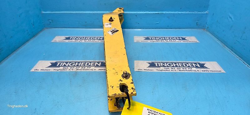 New Holland TF78 (Spare part/Reservedel/Ersatzteil)