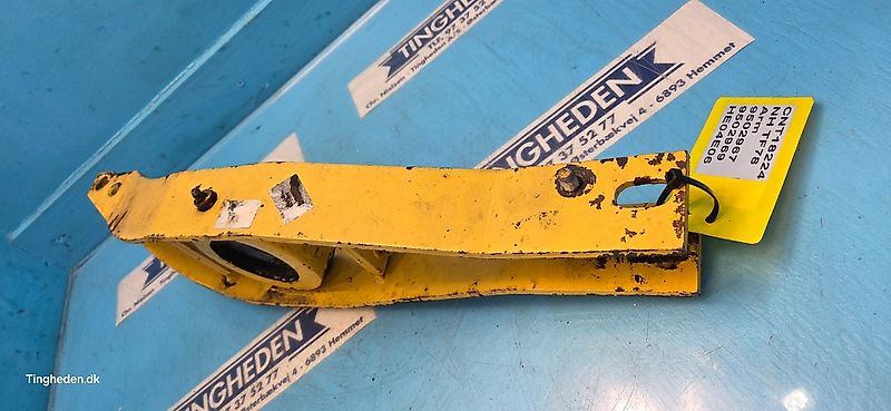 New Holland TF78 (Spare part/Reservedel/Ersatzteil)