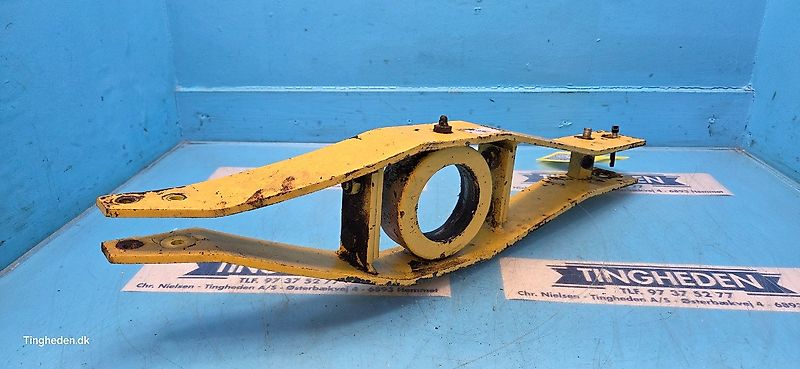 New Holland TF78 (Spare part/Reservedel/Ersatzteil)