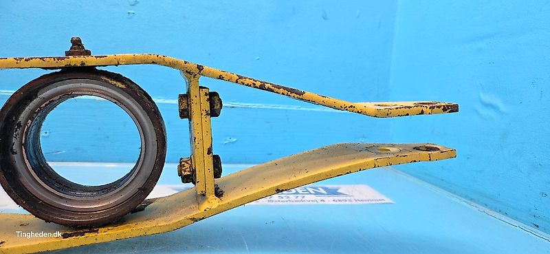 New Holland TF78 (Spare part/Reservedel/Ersatzteil)