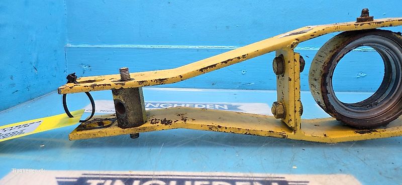 New Holland TF78 (Spare part/Reservedel/Ersatzteil)