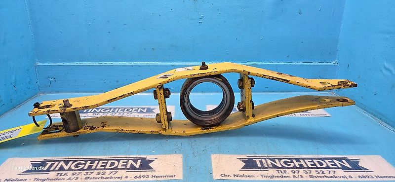 New Holland TF78 (Spare part/Reservedel/Ersatzteil)