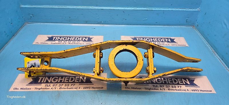 New Holland TF78 (Spare part/Reservedel/Ersatzteil)