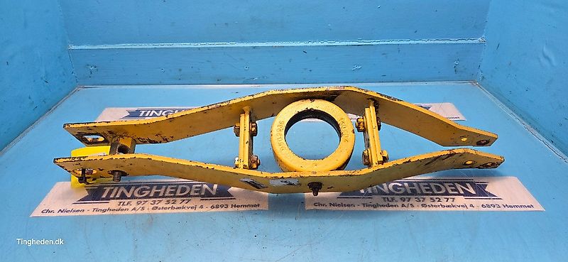 New Holland TF78 (Spare part/Reservedel/Ersatzteil)