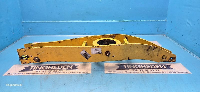 New Holland TF78 (Spare part/Reservedel/Ersatzteil)