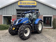 New Holland T6.155 DC
