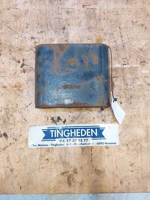 New Holland T6.120 (Spare part/Reservedel/Ersatzteil)