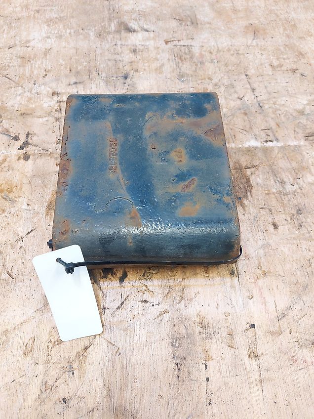 New Holland T6.120 (Spare part/Reservedel/Ersatzteil)