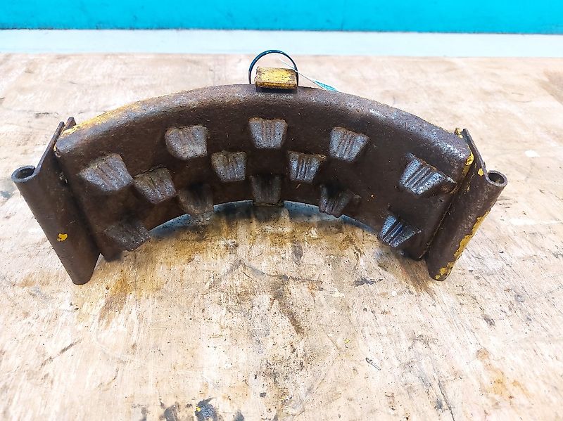 New Holland TF44 (Spare part/Reservedel/Ersatzteil)