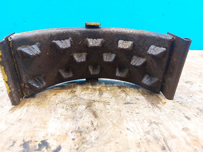 New Holland TF44 (Spare part/Reservedel/Ersatzteil)