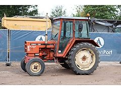 Renault R551