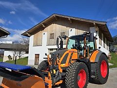 Fendt 516 vario profi fendtone Profi