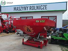 Altro rozsiewacz nawozów RN-600