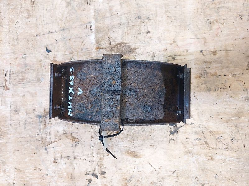 New Holland TX68 (Spare part/Reservedel/Ersatzteil)