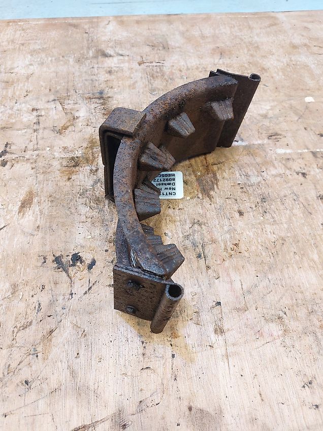 New Holland TX68 (Spare part/Reservedel/Ersatzteil)